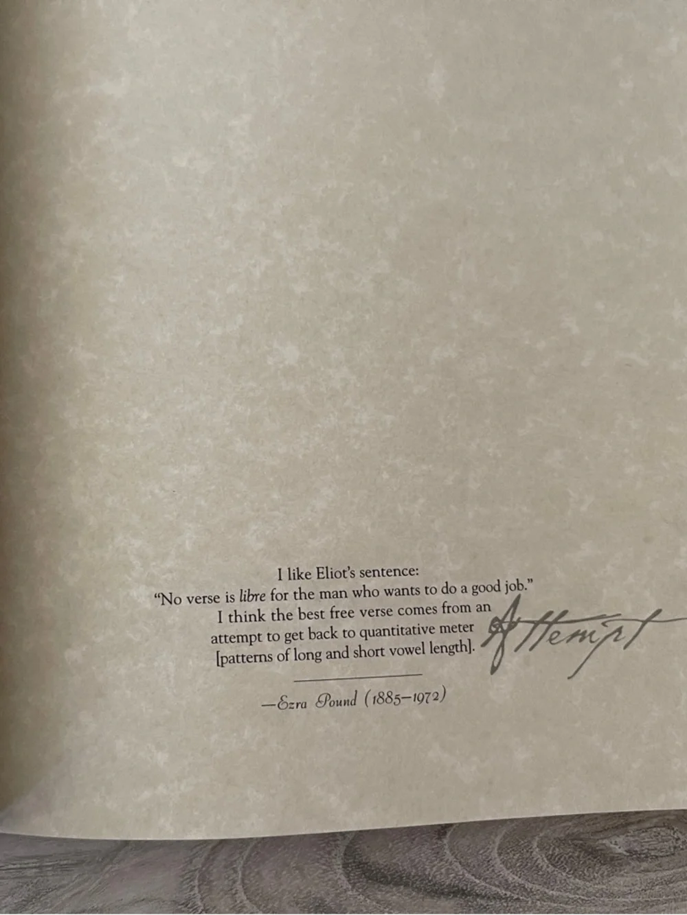 Y2K Poet Notebook - Picture 10 of 15